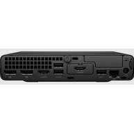 Máy Tính Để Bàn HP Pro Mini 400 G9 Core i5-14500T/8GB DDR5/256GB SSD/UHD Graphics 770/Win 11 Home (AZ8Q8PT)