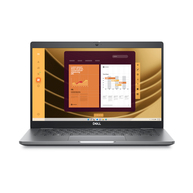 Máy Tính Xách Tay Dell Latitude 5350 Core Ultra 7-165U vPro/16GB LPDDR5/512GB SSD/13.3" Full HD/Integrated Graphics/Win11 Home/Grey (L5350-165U-16512W)