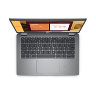 Máy Tính Xách Tay Dell Latitude 5350 Core Ultra 7-165U vPro/16GB LPDDR5/512GB SSD/13.3" Full HD/Integrated Graphics/Win11 Home/Grey (L5350-165U-16512W)