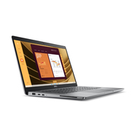 Máy Tính Xách Tay Dell Latitude 5350 Core Ultra 7-165U vPro/16GB LPDDR5/512GB SSD/13.3" Full HD/Integrated Graphics/Win11 Home/Grey (L5350-165U-16512W)