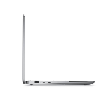 Máy Tính Xách Tay Dell Latitude 5350 Core Ultra 7-165U vPro/16GB LPDDR5/512GB SSD/13.3" Full HD/Integrated Graphics/Win11 Home/Grey (L5350-165U-16512W)