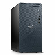 Máy Tính Để Bàn Dell Inspiron 3030T Core i7-14700/16GB DDR5/512GB SSD/Intel UHD Graphics/Win11 Home (MTI71027W1)