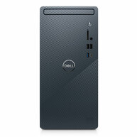 Máy Tính Để Bàn Dell Inspiron 3030T Core i7-14700/16GB DDR5/512GB SSD/Intel UHD Graphics/Win11 Home (MTI71027W1)
