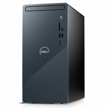 Máy Tính Để Bàn Dell Inspiron 3030T Core i7-14700/16GB DDR5/512GB SSD/Intel UHD Graphics/Win11 Home (MTI71027W1)