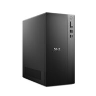 Máy Tính Để Bàn Dell Tower ECT1250 Core i5-14400/8GB DDR5/512GB SSD/Intel UHD Graphics 730/Win 11 Home (DT-14400-8-512G-2Y)