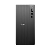 Máy Tính Để Bàn Dell Tower ECT1250 Core i5-14400/8GB DDR5/512GB SSD/Intel UHD Graphics 730/Win 11 Home (DT-14400-8-512G-2Y)