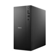 Máy Tính Để Bàn Dell Tower ECT1250 Core i5-14400/8GB DDR5/512GB SSD/Intel UHD Graphics 730/Win 11 Home (DT-14400-8-512G-2Y)