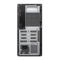 Máy Tính Để Bàn Dell Tower ECT1250 Core i5-14400/8GB DDR5/512GB SSD/Intel UHD Graphics 730/Win 11 Home (DT-14400-8-512G-2Y)