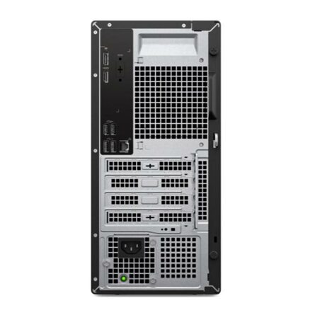 Máy Tính Để Bàn Dell Tower ECT1250 Core i5-14400/8GB DDR5/512GB SSD/Intel UHD Graphics 730/Win 11 Home (DT-14400-8-512G-2Y)