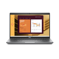 Máy Tính Xách Tay Dell Latitude 5450 Core Ultra 5-125U/16GB DDR5/512GB SSD/14" Full HD/Intel Integrated Graphic/Ubuntu/Xám (L5450-125U-16512U)