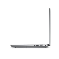 Máy Tính Xách Tay Dell Latitude 5450 Core Ultra 5-125U/16GB DDR5/512GB SSD/14" Full HD/Intel Integrated Graphic/Ubuntu/Xám (L5450-125U-16512U)