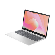 Máy Tính Xách Tay HP 15-fd1037TU Core 7-150U/16GB DDR5/1TB SSD/Intel Graphics/15.6" Full HD/Win 11 Home/Natural Silver (9Z2W5PA)