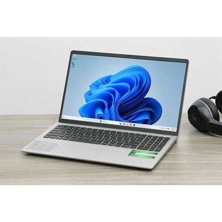 Máy Tính Xách Tay Dell Inspiron 3530 Core i5-1334U/16GB DDR4/512GB SSD/15.6" Full HD/Intel Iris Xe Graphics/Win 11 Home/Silver (N5I5530W1)