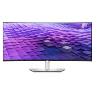 Màn Hình Máy Tính Dell Ultrawide 37.5" IPS WQHD 60Hz (U3824DW)