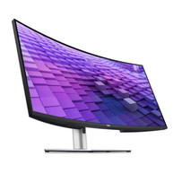 Màn Hình Máy Tính Dell Ultrawide 37.5" IPS WQHD 60Hz (U3824DW)