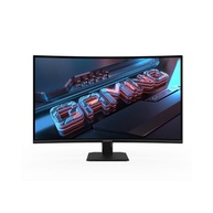 Màn Hình Máy Tính Gigabyte 32" VA QHD 165Hz (GS32QC)