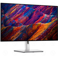 Màn Hình Máy Tính Dell Ultrasharp 31.5" IPS 4K 60Hz (U3223QE)