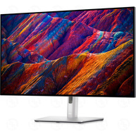 Màn Hình Máy Tính Dell Ultrasharp 31.5" IPS 4K 60Hz (U3223QE)