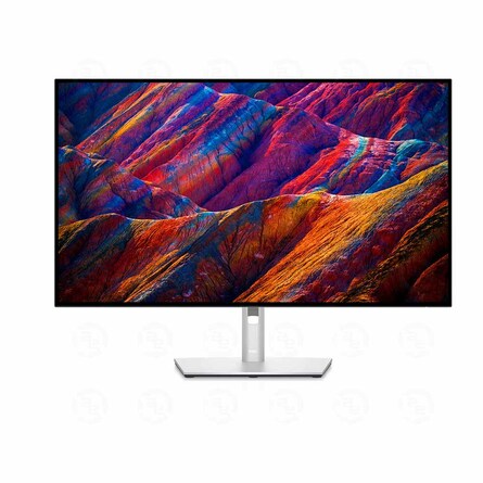 Màn Hình Máy Tính Dell Ultrasharp 31.5" IPS 4K 60Hz (U3223QE)