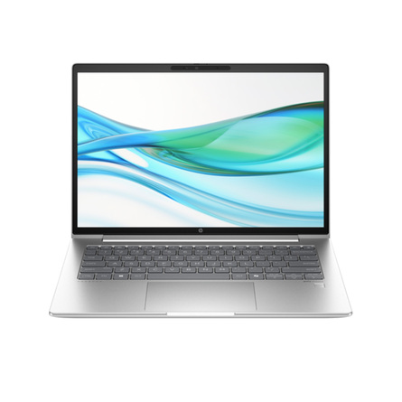 Máy Tính Xách Tay HP Probook 440 G11 Core Ultra 7-155H/16GB DDR5/512GB SSD/14" WUXGA/Intel Arc Graphics/Win11 Pro/Silver (A74BMPT)