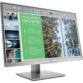Màn Hình Máy Tính HP EliteDisplay E243 23.8-Inch IPS Full HD (1FH47AA) Màn Hình Máy Tính HP EliteDisplay E243 23.8-Inch IPS Full HD (1FH47AA)