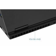 Máy Tính Xách Tay HP Gaming Omen 16-xf0080AX Ryzen 9-7940HS/32GB DDR5/1TB SSD/16.1" QHD/NVIDIA GeForce RTX 4070/Đen (8W945PA)