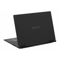 Máy Tính Xách Tay HP Gaming Omen 16-xf0080AX Ryzen 9-7940HS/32GB DDR5/1TB SSD/16.1" QHD/NVIDIA GeForce RTX 4070/Đen (8W945PA)