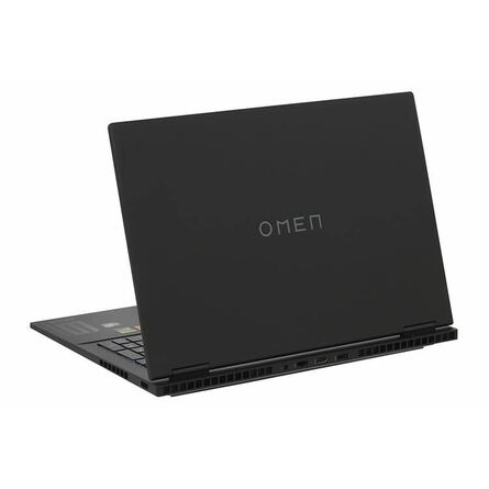 Máy Tính Xách Tay HP Gaming Omen 16-xf0080AX Ryzen 9-7940HS/32GB DDR5/1TB SSD/16.1" QHD/NVIDIA GeForce RTX 4070/Đen (8W945PA)