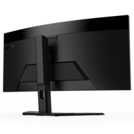 Màn Hình Máy Tính Gigabyte 34" VA WQHD 180Hz (G34WQCP)