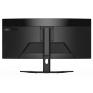 Màn Hình Máy Tính Gigabyte 34" VA WQHD 180Hz (G34WQCP)