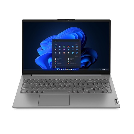 Máy Tính Xách Tay Lenovo V15 G4 IRU Core i5-13420H/16GB DDR4/512GB SSD/15.6" Full HD/Intel UHD Graphics/Sliver (83CC0041VN)