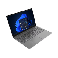 Máy Tính Xách Tay Lenovo V15 G4 IRU Core i5-13420H/8GB DDR4/512GB SSD/15.6" Full HD/Intel UHD Graphics/Sliver (83A100URVN)