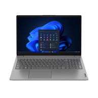 Máy Tính Xách Tay Lenovo V15 G4 IRU Core i5-13420H/8GB DDR4/512GB SSD/15.6" Full HD/Intel UHD Graphics/Sliver (83A100URVN)