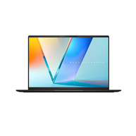 Máy Tính Xách Tay Asus M5606K Ryzen AI 7 350/24GB DDR5X /512GB SSD/16" 3K/AMD Radeon Graphics/Window 11 Home/Black (M5606KA-RI016WS)