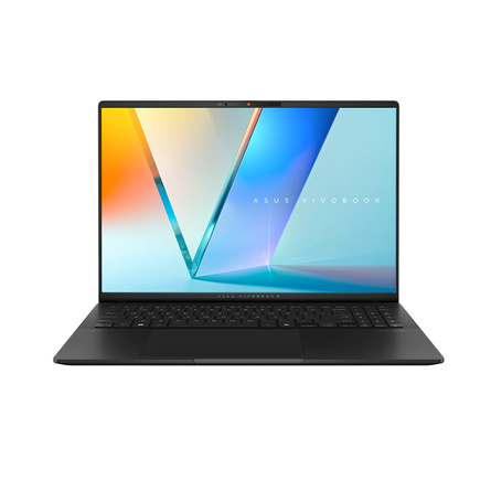 Máy Tính Xách Tay Asus M5606K Ryzen AI 7 350/24GB DDR5X /512GB SSD/16" 3K/AMD Radeon Graphics/Window 11 Home/Black (M5606KA-RI016WS)