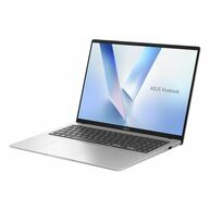 Máy Tính Xách Tay Asus M1607K RYZEN AI 7 350/16GB DDR5X/512GB SSD/16" WUXGA/AMD Radeon Graphics/Window 11 Home SL/Bạc (M1607KA-MB091WS)