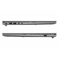 Máy Tính Xách Tay Asus M1607K RYZEN AI 7 350/16GB DDR5X/512GB SSD/16" WUXGA/AMD Radeon Graphics/Window 11 Home SL/Bạc (M1607KA-MB091WS)