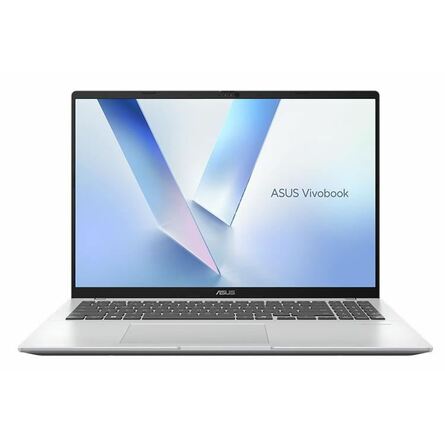 Máy Tính Xách Tay Asus M1607K RYZEN AI 7 350/16GB DDR5X/512GB SSD/16" WUXGA/AMD Radeon Graphics/Window 11 Home SL/Bạc (M1607KA-MB091WS)