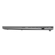 Máy Tính Xách Tay Asus Vivobook 16 Snapdragon X1P-26-100/16GB LPDDR5X/512GB SSD/16" WUXGA/Qualcomm Adreno Intergrated/Window 11 Home SL/Bạc (A1607QA-MB067WS)