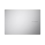 Máy Tính Xách Tay Asus Vivobook 16 Snapdragon X1P-26-100/16GB LPDDR5X/512GB SSD/16" WUXGA/Qualcomm Adreno Intergrated/Window 11 Home SL/Bạc (A1607QA-MB067WS)