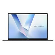 Máy Tính Xách Tay Asus Vivobook 16 Snapdragon X1P-26-100/16GB LPDDR5X/512GB SSD/16" WUXGA/Qualcomm Adreno Intergrated/Window 11 Home SL/Bạc (A1607QA-MB067WS)