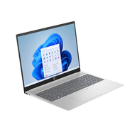 Máy Tính Xách Tay Asus Vivobook 16 Snapdragon X1P-26-100/16GB LPDDR5X/512GB SSD/16" WUXGA/Qualcomm Adreno Intergrated/Window 11 Home SL/Bạc (A1607QA-MB067WS)