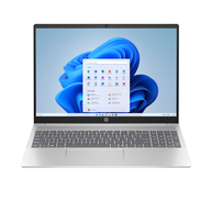 Máy Tính Xách Tay Asus Vivobook 16 Snapdragon X1P-26-100/16GB LPDDR5X/512GB SSD/16" WUXGA/Qualcomm Adreno Intergrated/Window 11 Home SL/Bạc (A1607QA-MB067WS)