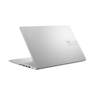 Máy Tính Xách Tay Asus X1502V Core i7-13620H/16GB DDR4/512GB SSD/15.6" Full HD/Window 11 Home SL/Bạc (X1502VA-BQ886W)