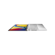 Máy Tính Xách Tay Asus X1502V Core i7-13620H/16GB DDR4/512GB SSD/15.6" Full HD/Window 11 Home SL/Bạc (X1502VA-BQ886W)