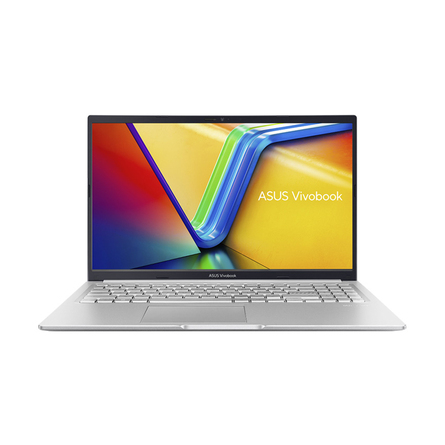 Máy Tính Xách Tay Asus X1502V Core i7-13620H/16GB DDR4/512GB SSD/15.6" Full HD/Window 11 Home SL/Bạc (X1502VA-BQ886W)