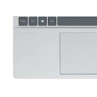 Máy Tính Xách Tay HP  16-af0053TU Ultra7-155U/16GB LPDDR5/512GB SSD/16" WUXGA/Intel Graphics/Windows 11 Home SL/Bạc (AY8C2PA)