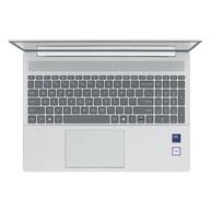 Máy Tính Xách Tay HP  16-af0053TU Ultra7-155U/16GB LPDDR5/512GB SSD/16" WUXGA/Intel Graphics/Windows 11 Home SL/Bạc (AY8C2PA)