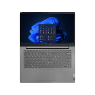 Máy Tính Xách Tay Lenovo V14 Gen 4 Core i5-13420H/16GB DDR4/512GB SSD/14" Full HD/Intel UHD Graphics/No Os/Sliver (83A000FNVN)