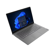 Máy Tính Xách Tay Lenovo V14 Gen 4 Core i5-13420H/16GB DDR4/512GB SSD/14" Full HD/Intel UHD Graphics/No Os/Sliver (83A000FNVN)